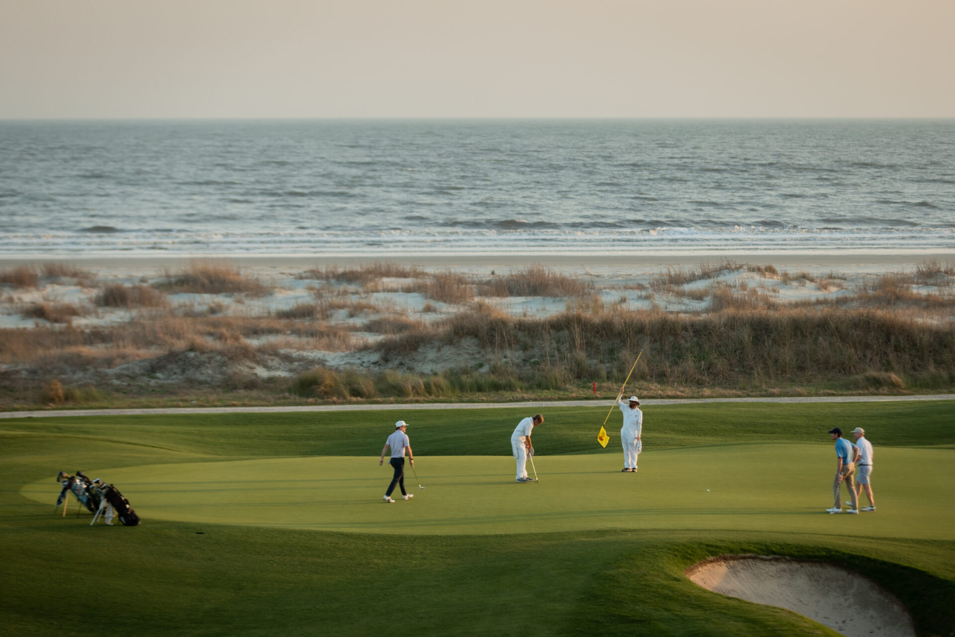 The Ocean Course