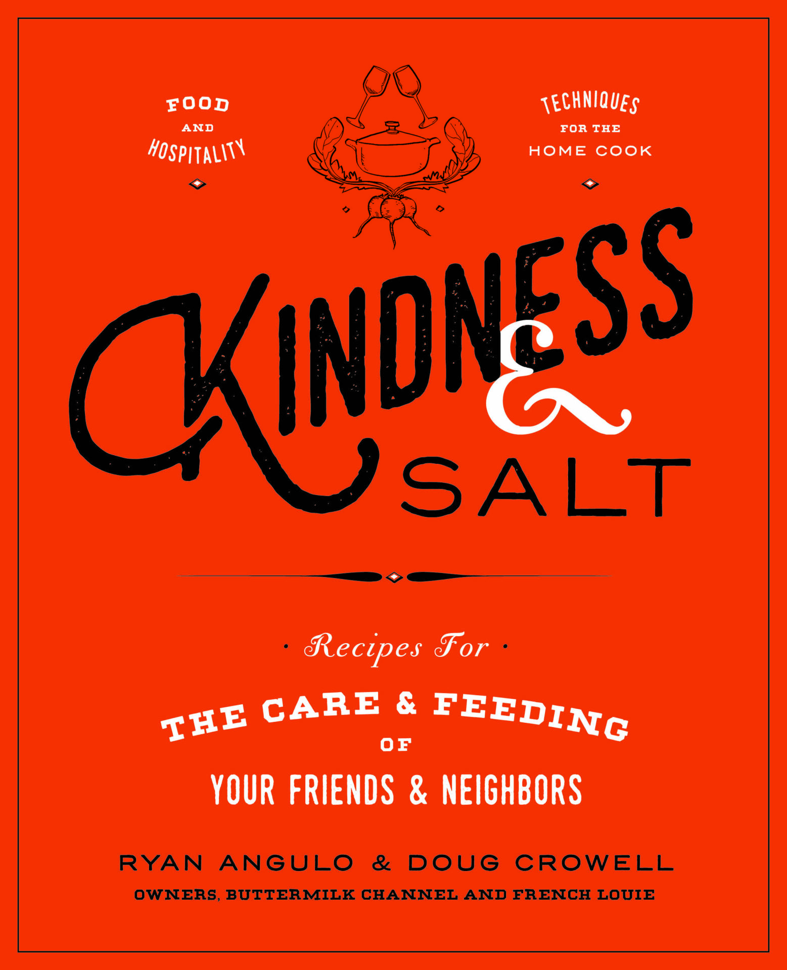 Kindness and Salt copy