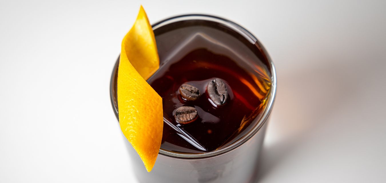 TLP Featured Image coffee negroni