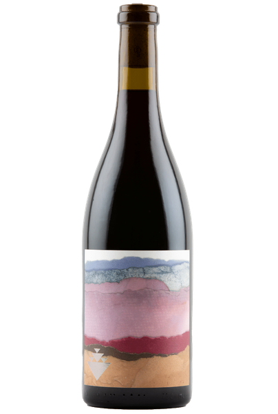 La Valentía Carignan