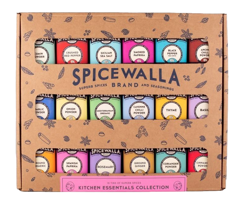 Spicewalla spice