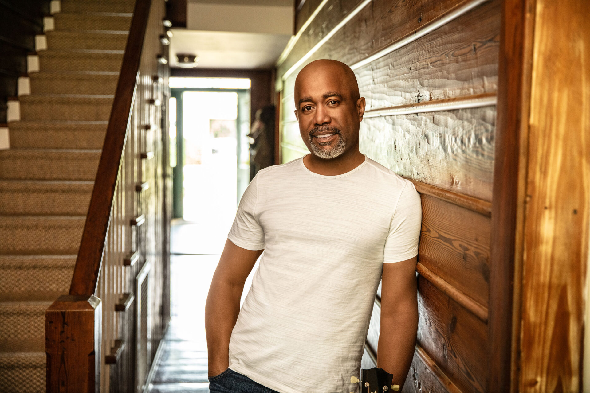 Darius Rucker