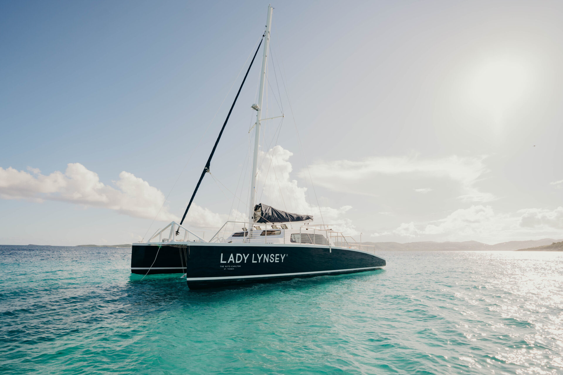 Lady Lynsey II