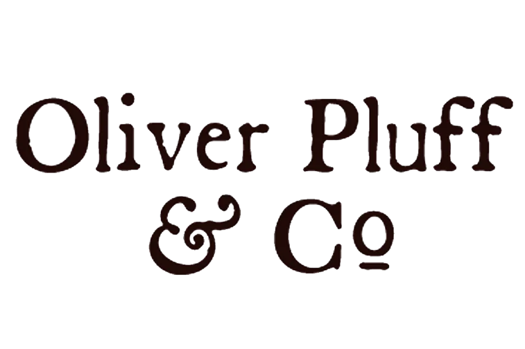Whiskey After Dark Macon Oliver Pluff Logo