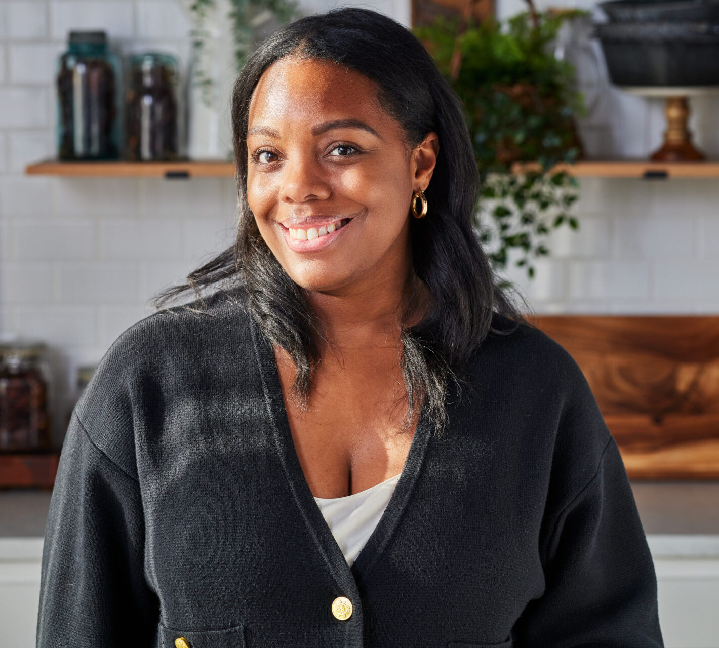 Lokelani Alabanza of Saturated Ice Cream in Nashville, Tennessee
