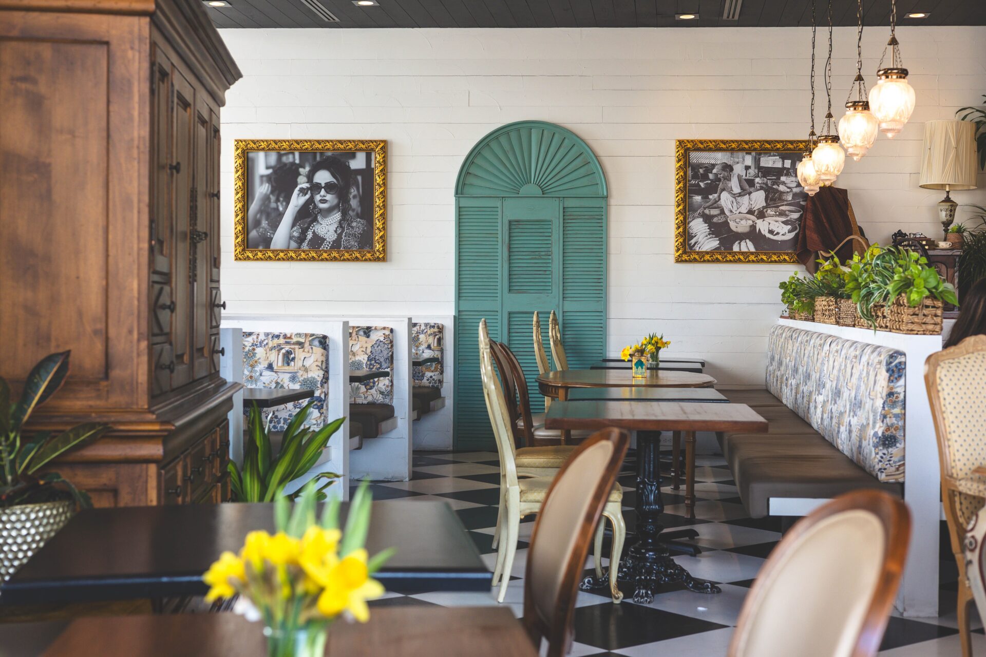 Cheeni Interior Stacey Sprenz