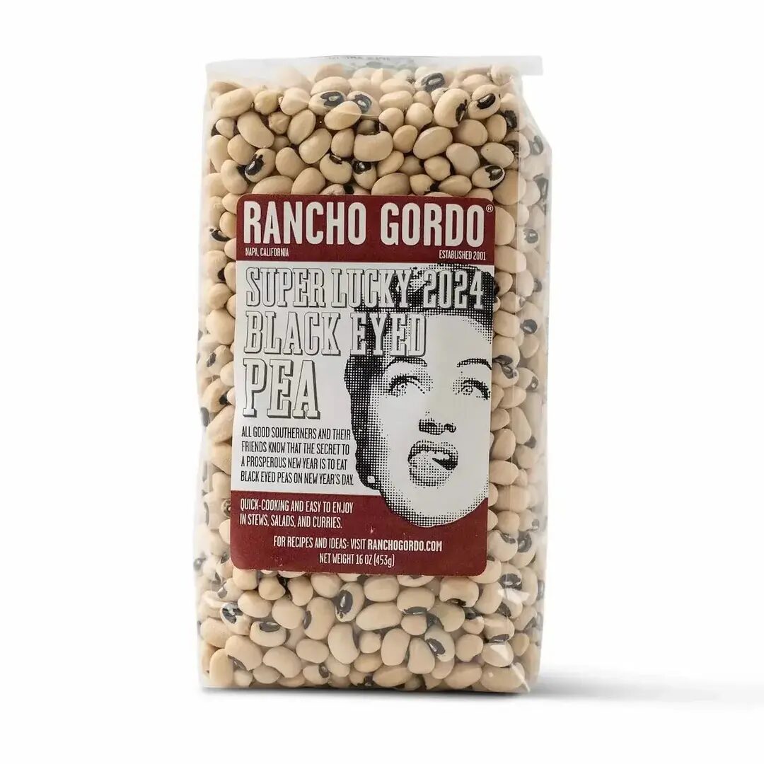Rancho Gordo