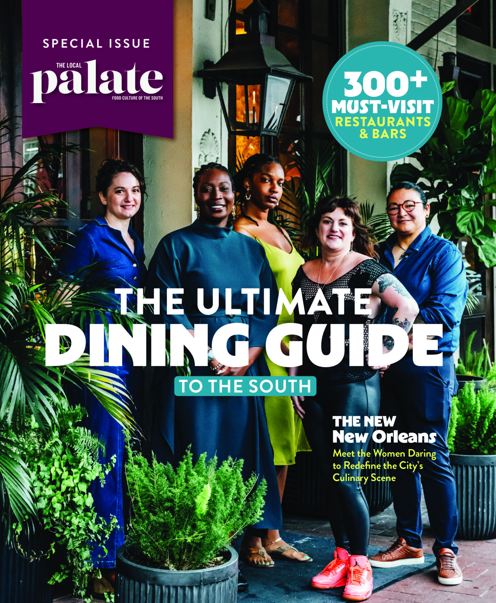 Dining Guide Cover wo UPC ()