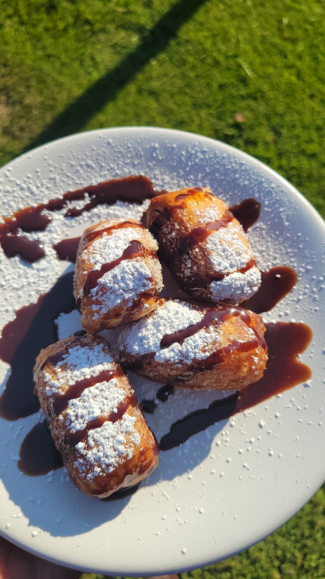 Beignets
