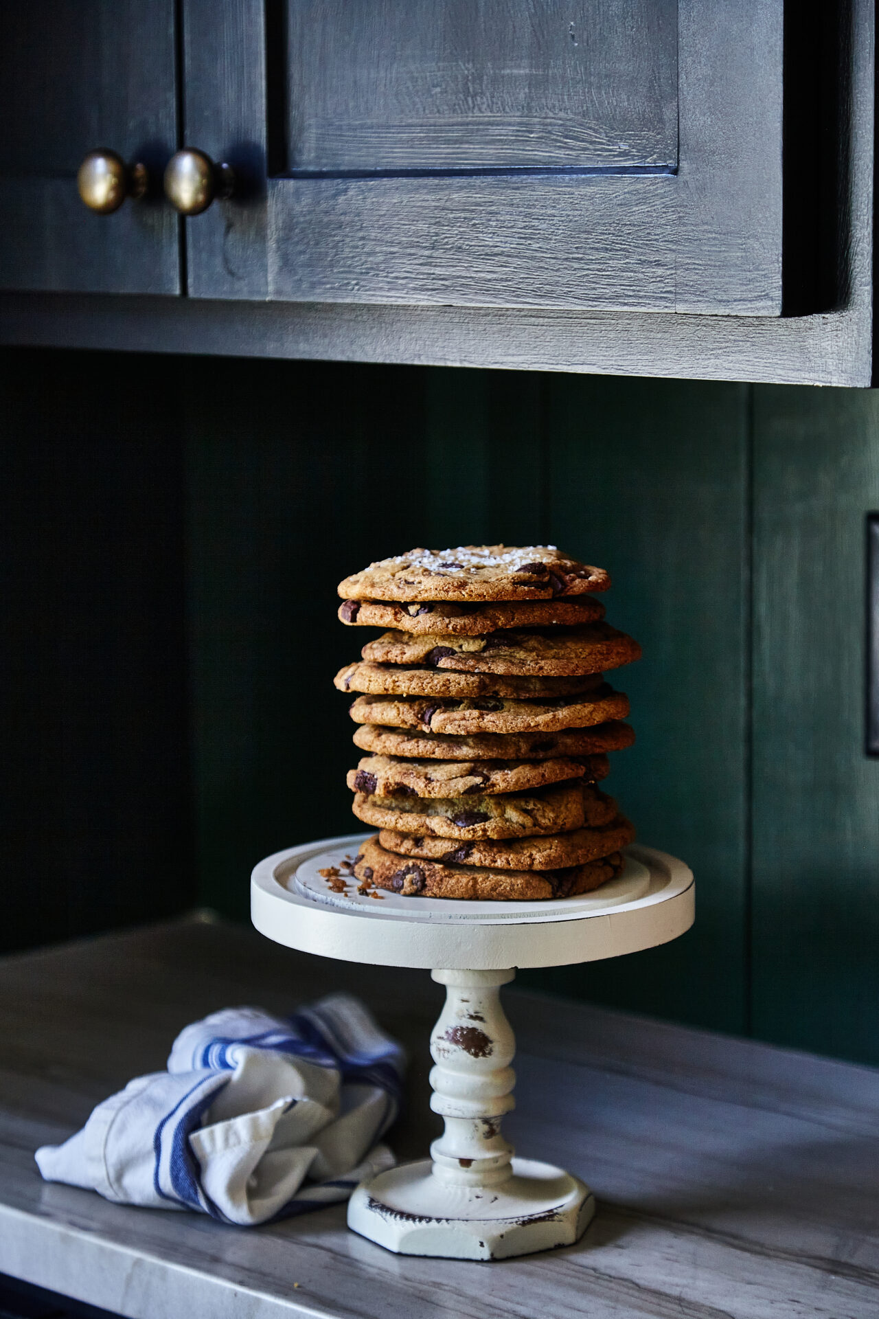Best Friend Cookie