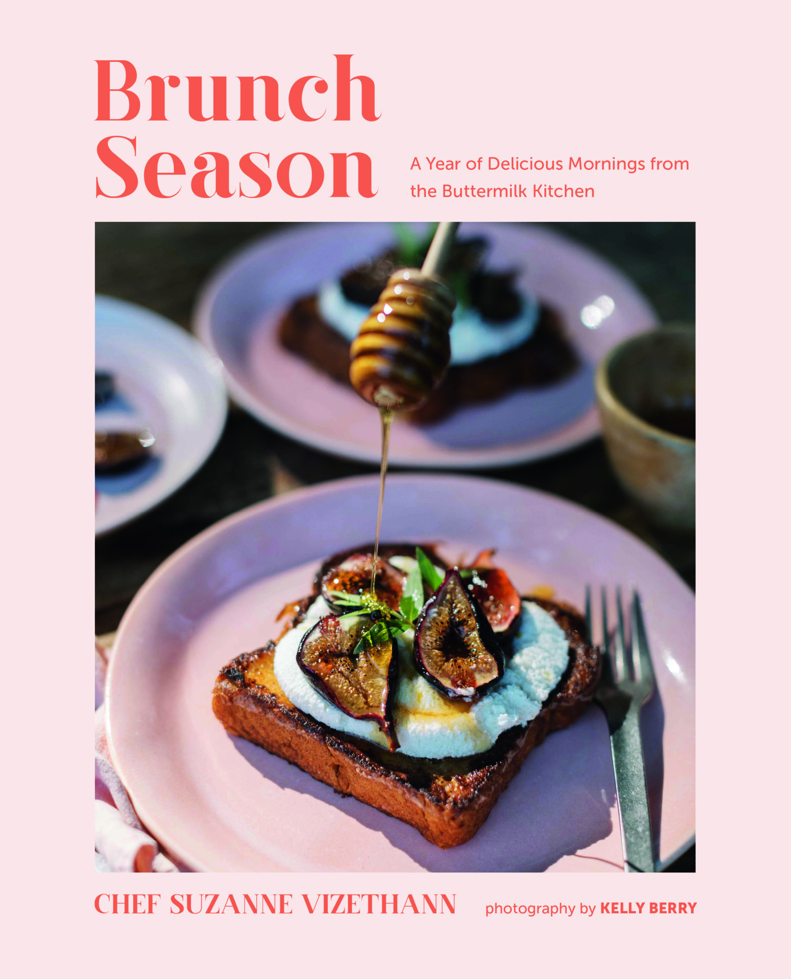 Brunch Season Cover