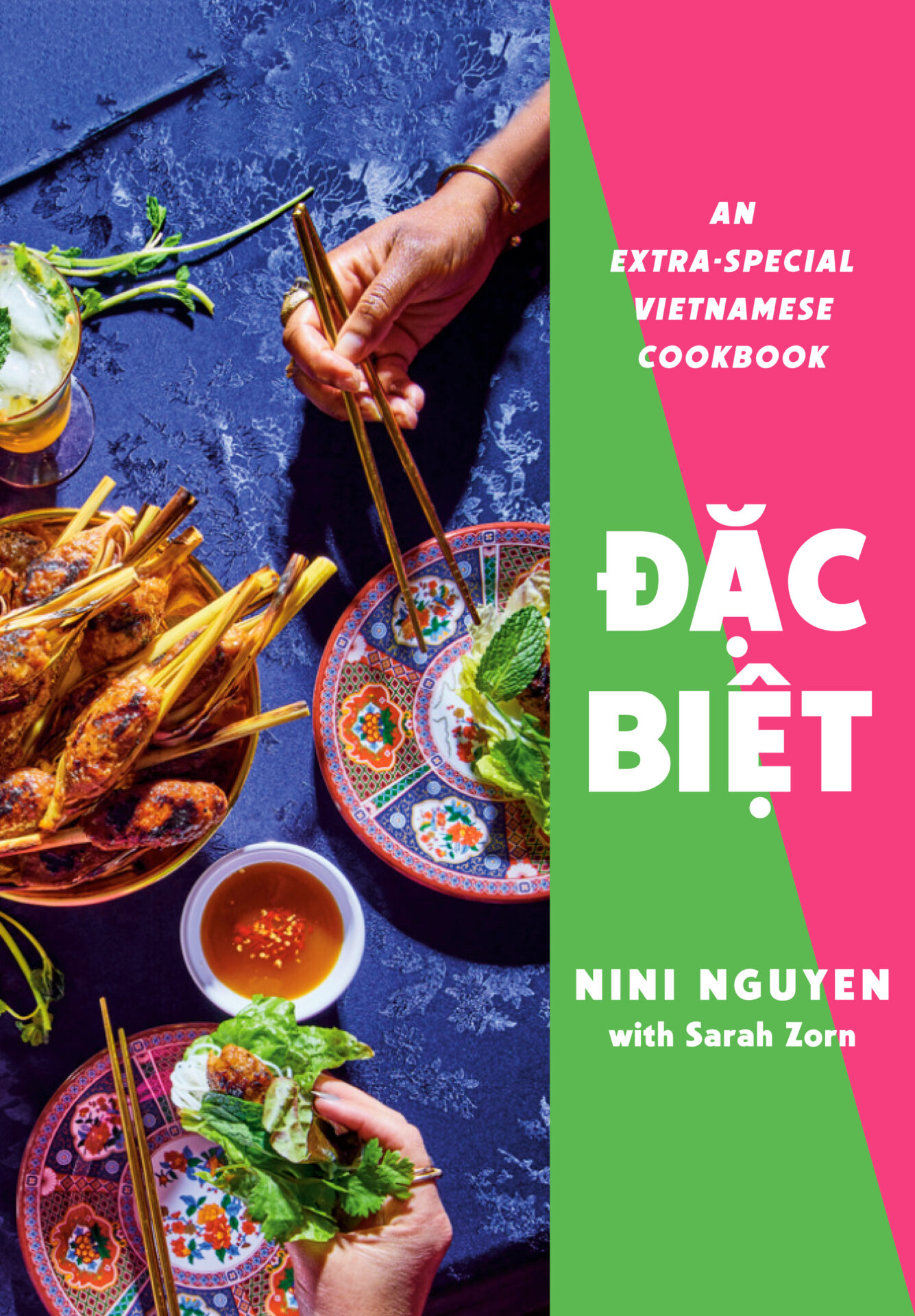 Dac Biet cover