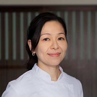 Niki Nakayama