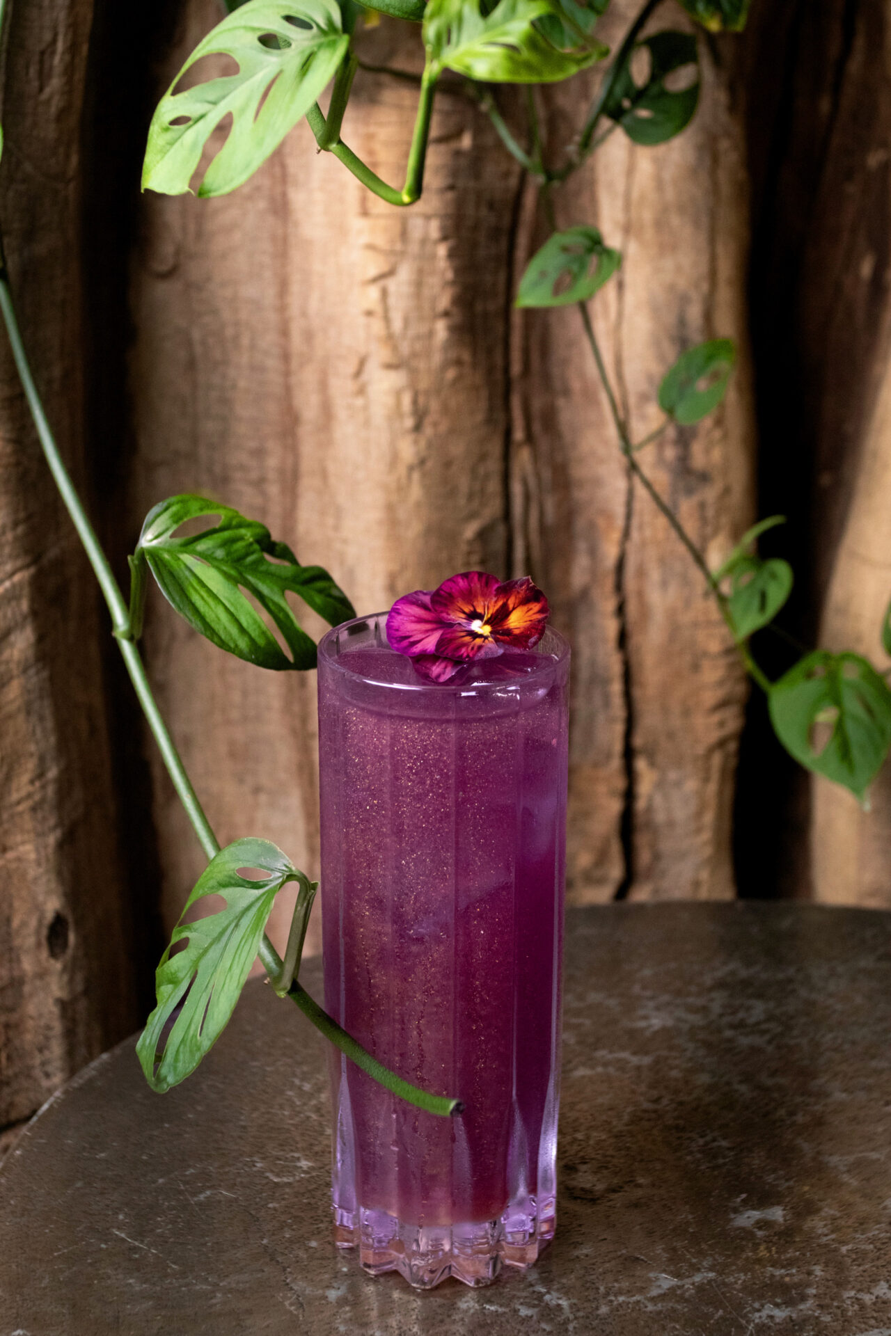 In My Nature Pride Cocktail for Nashville Pride