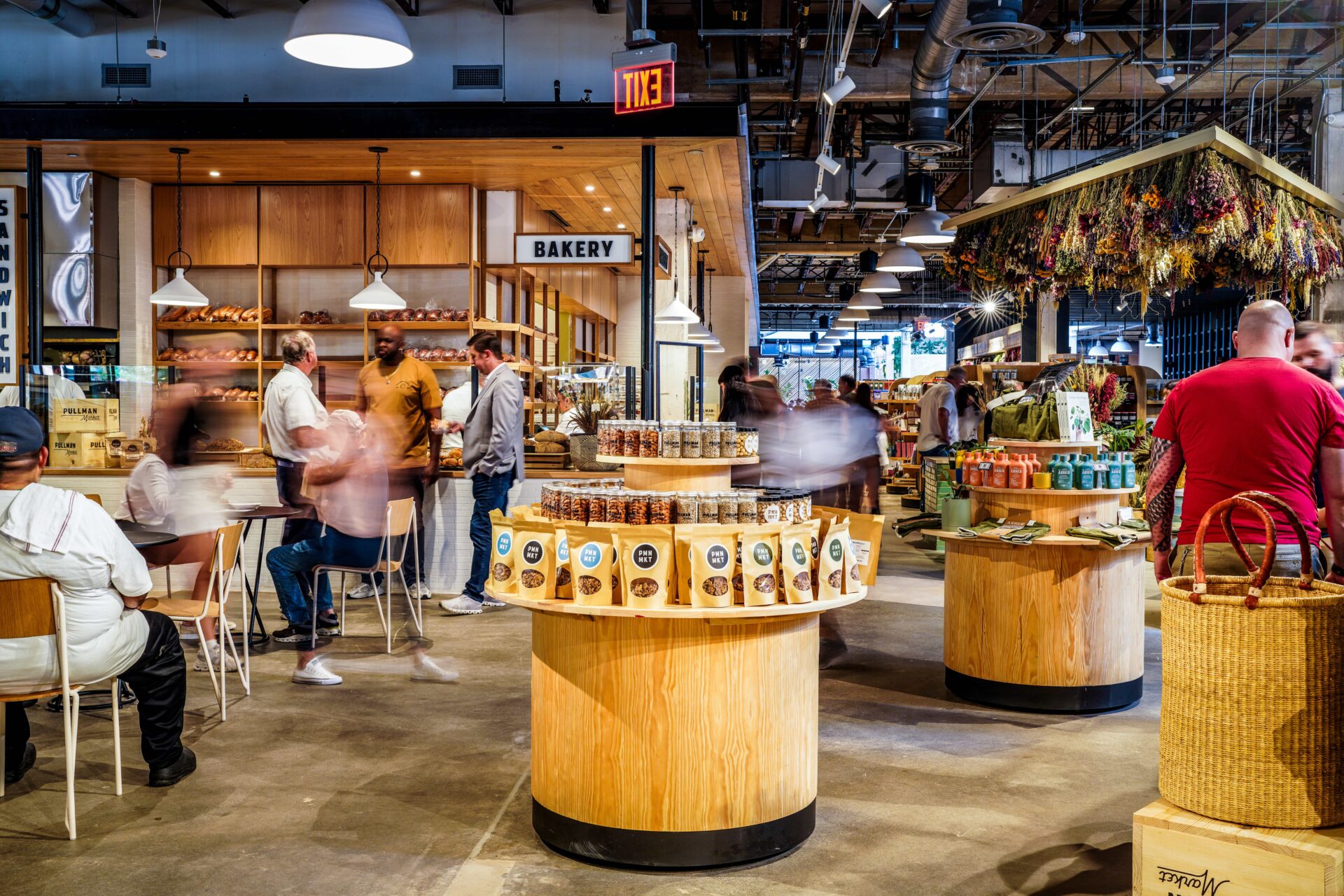 Pullman Market Interior (Credit Robert Lerma)