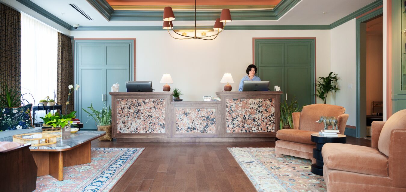 The Oliver Hotel of Oxford