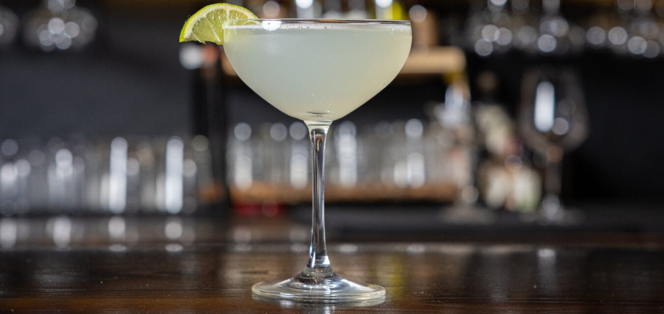 The gimlet