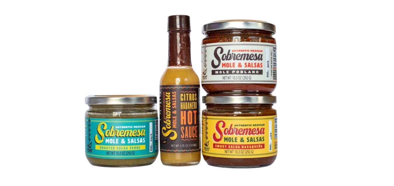 salsa bundle for father’s day