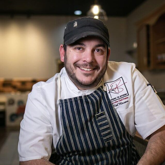 Palmetto Party Columbia Rob Mansone Headshot