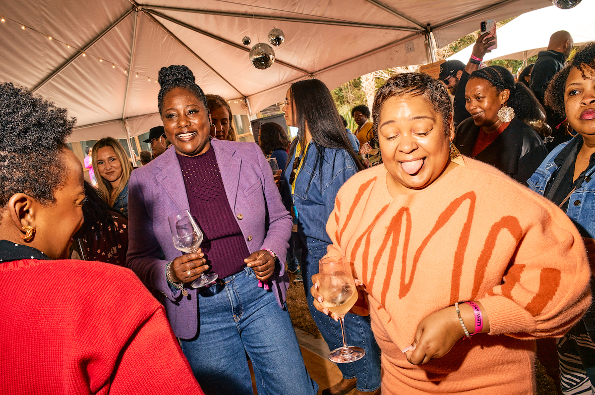chswf The Day Party belk