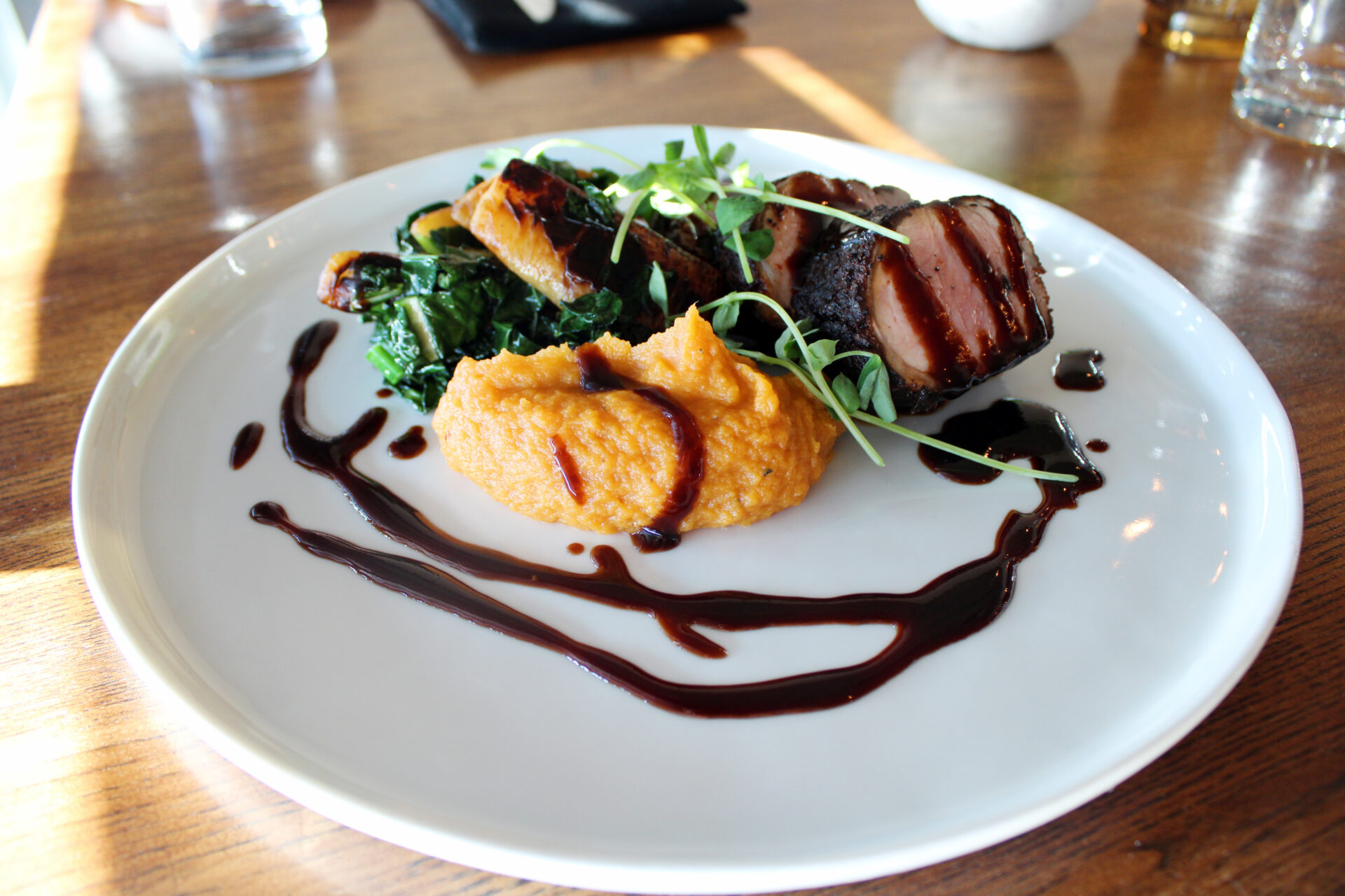 Five Spice Pork TGEPR
