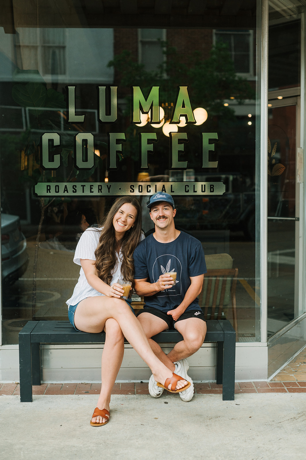 luma coffee on main street in hammond louisiana