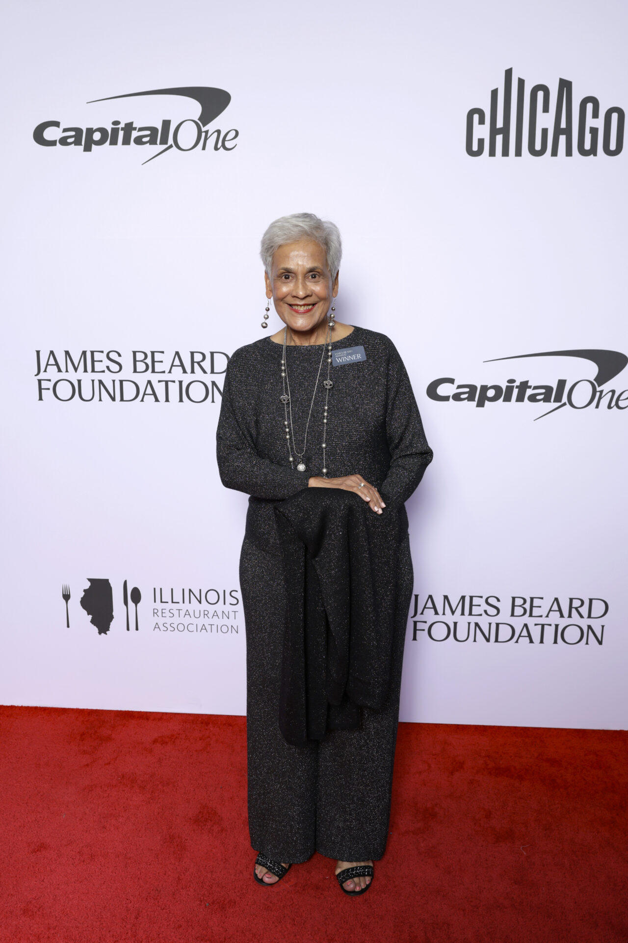 James Beard Restaurant And Chef Awards