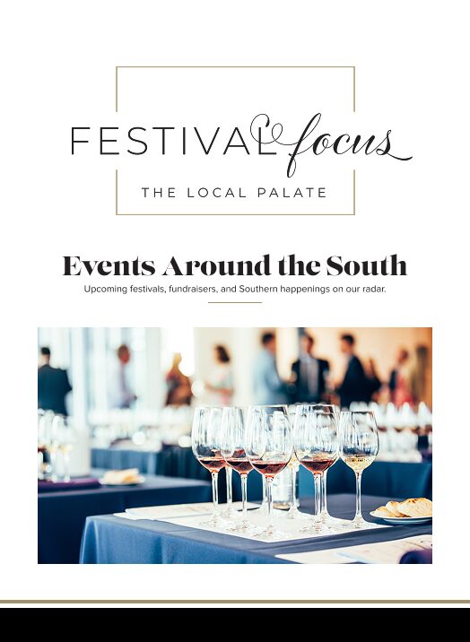 Festival Focus Cover ()