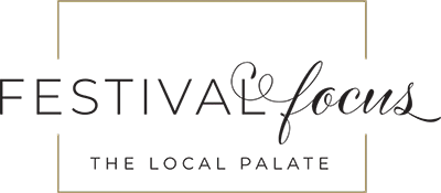 Festival Focus Logo