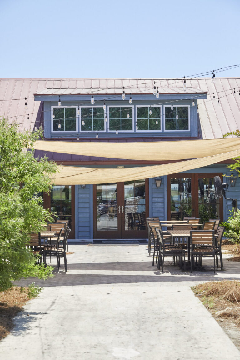 Gullah Geechee Trail - The Local Palate