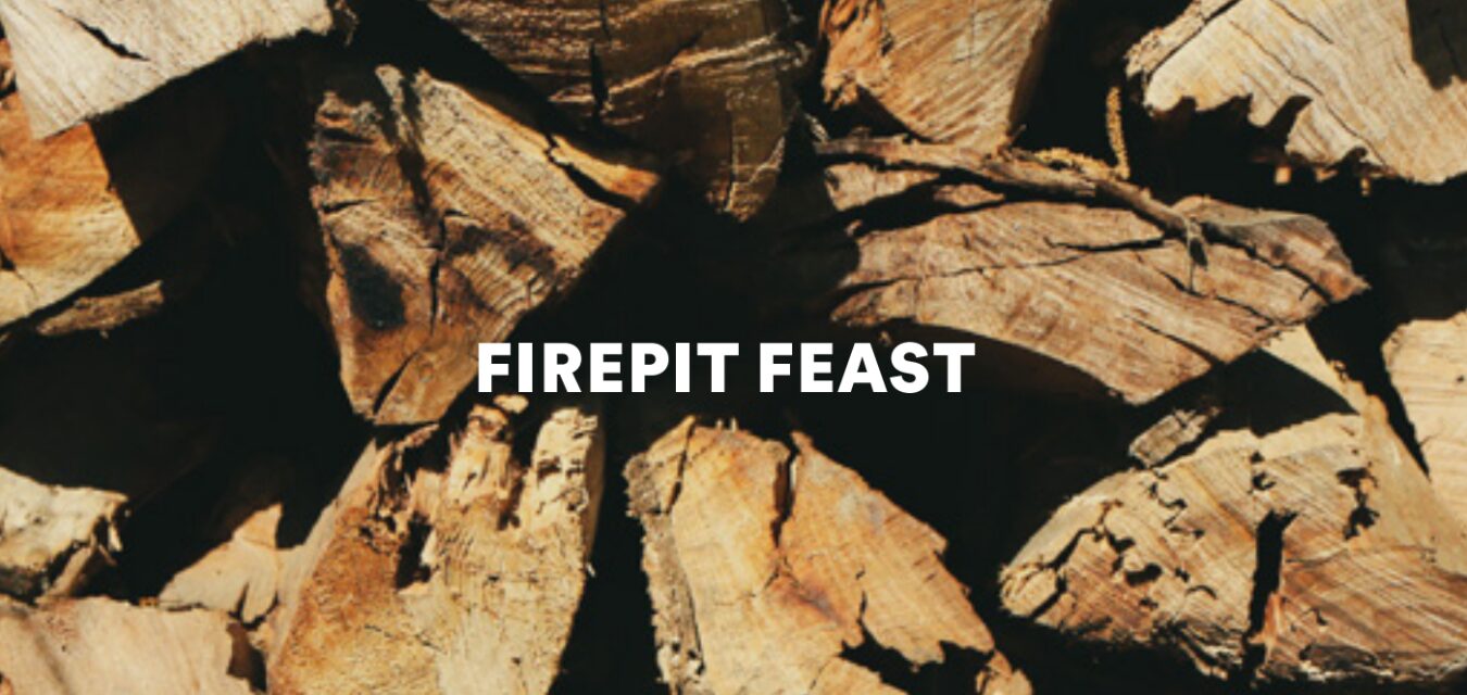 Firepit Feast