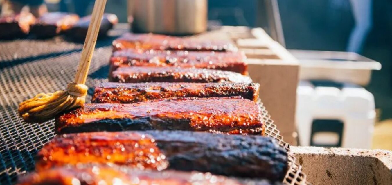 Austin Food & Wine Festival