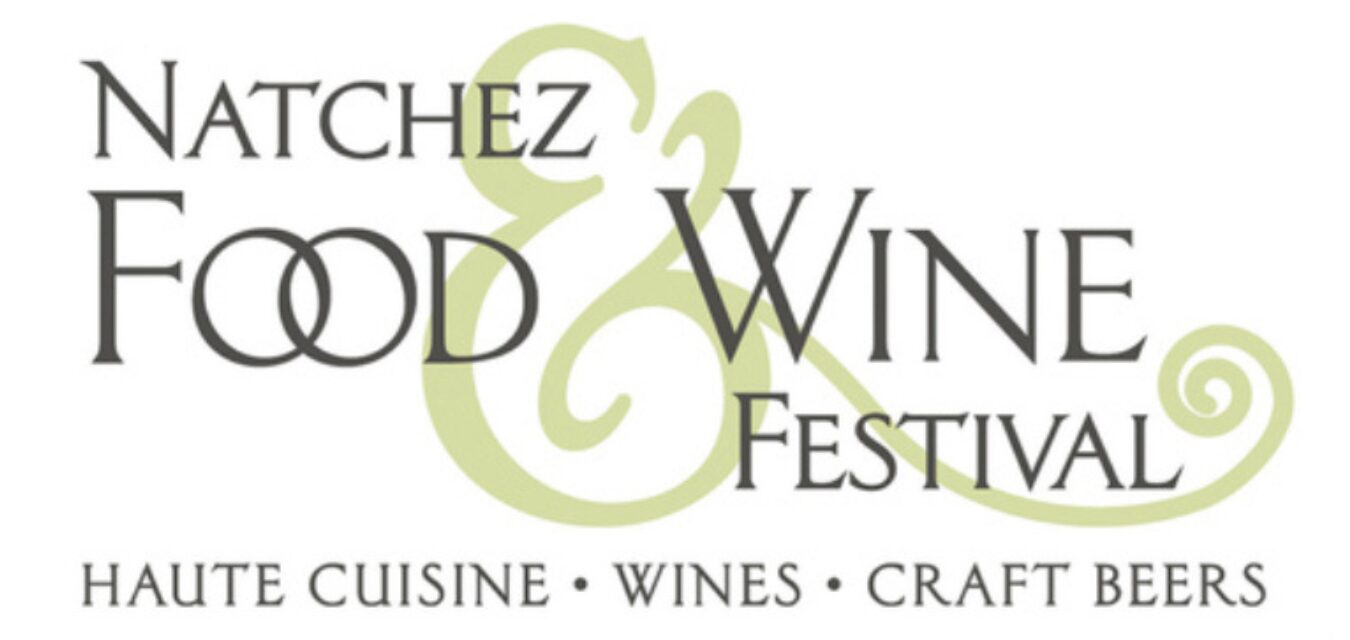 Natchez Food & Wine Festiva
