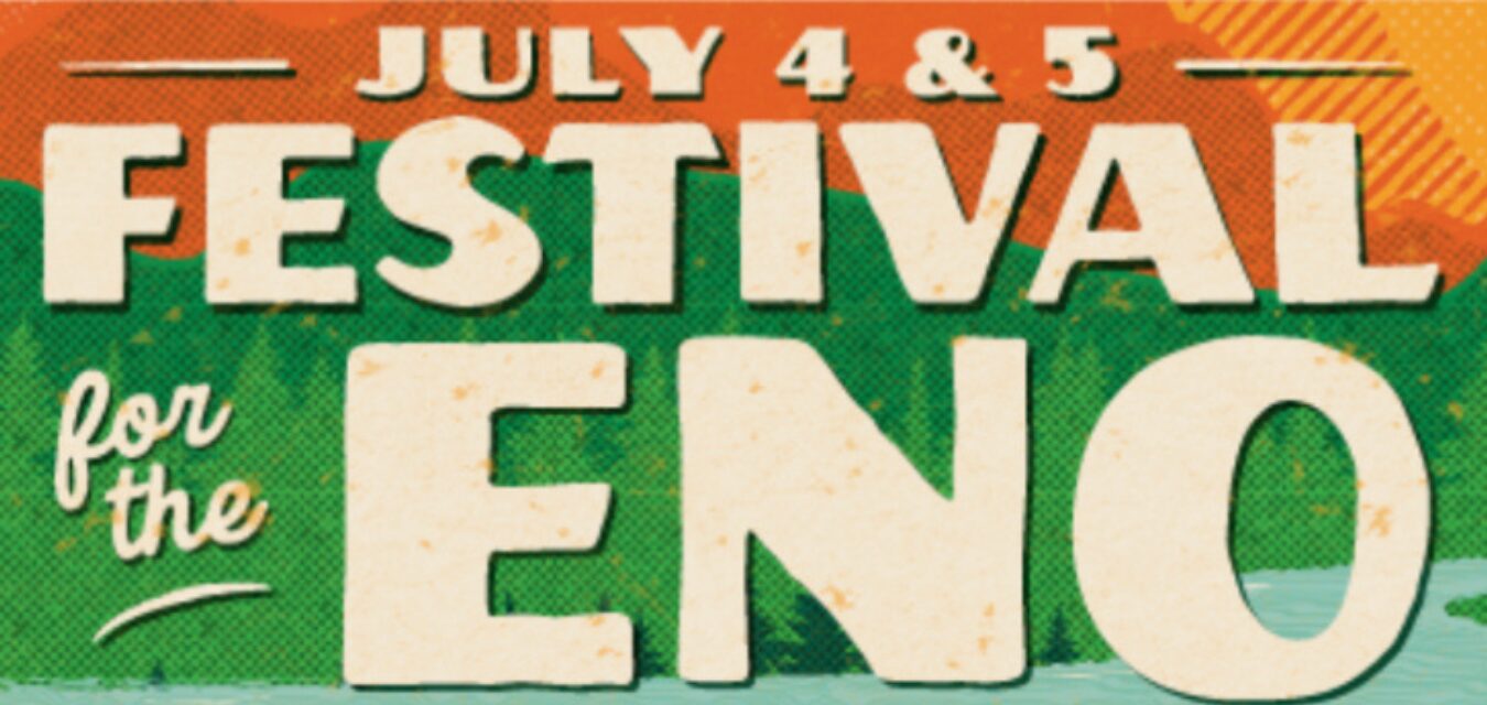 Festival for the eno
