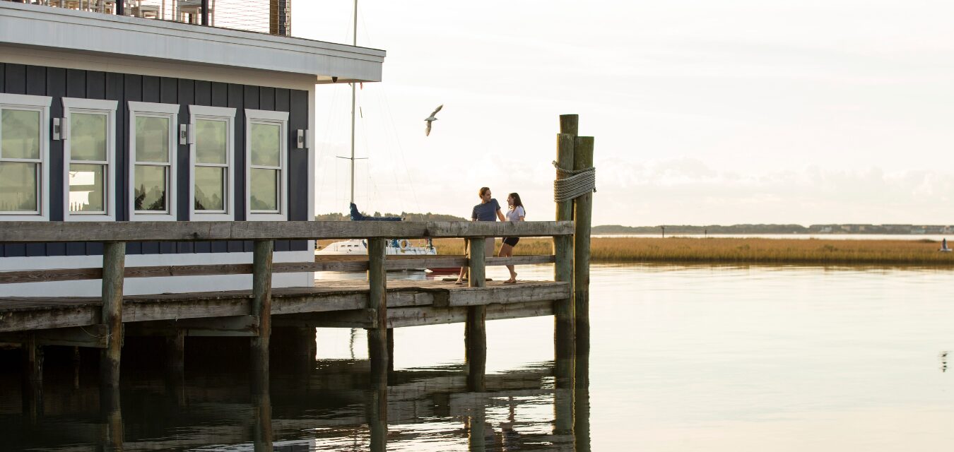 Morehead City