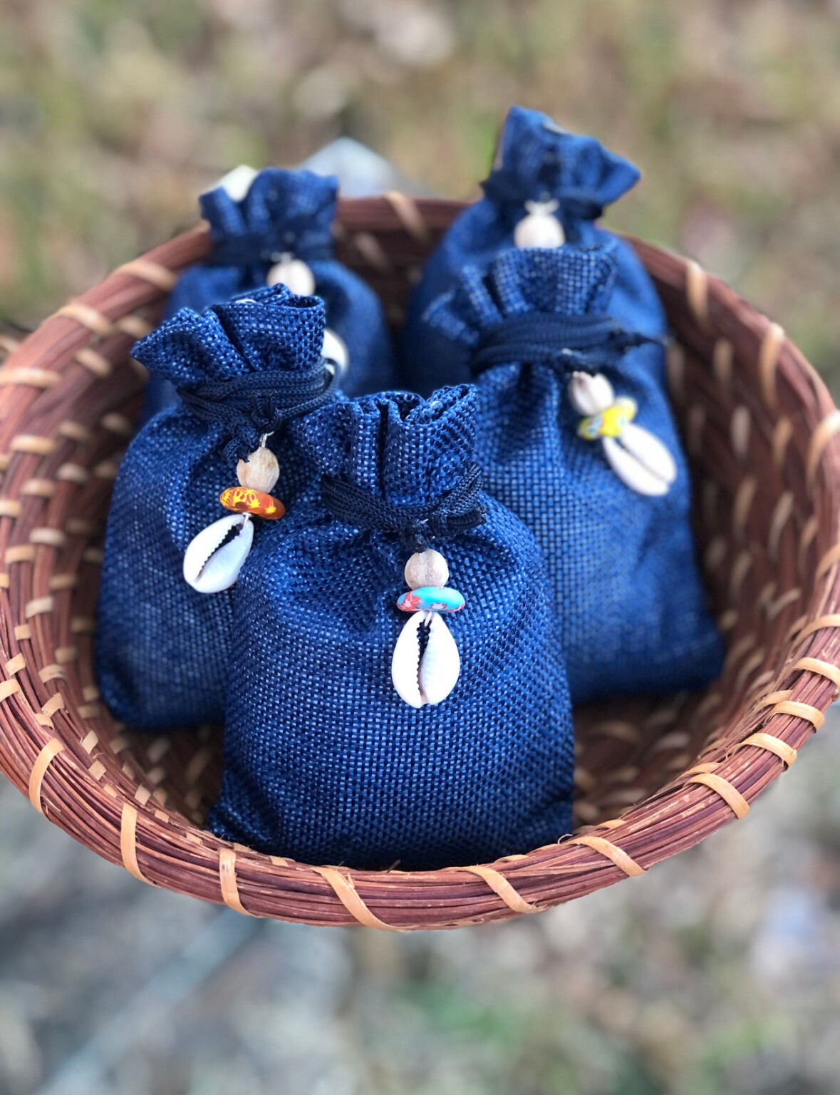 Gullah Geechee Trail - The Local Palate