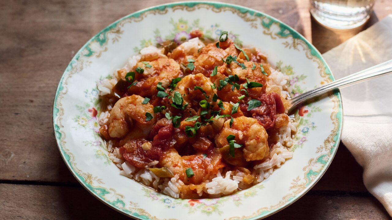 Melissa M Martin Behind the Recipes Fearrington