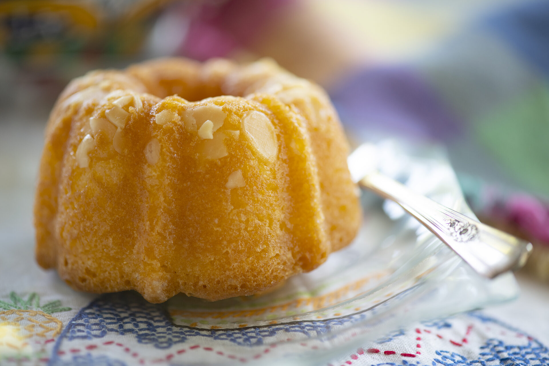 rumcake Copy