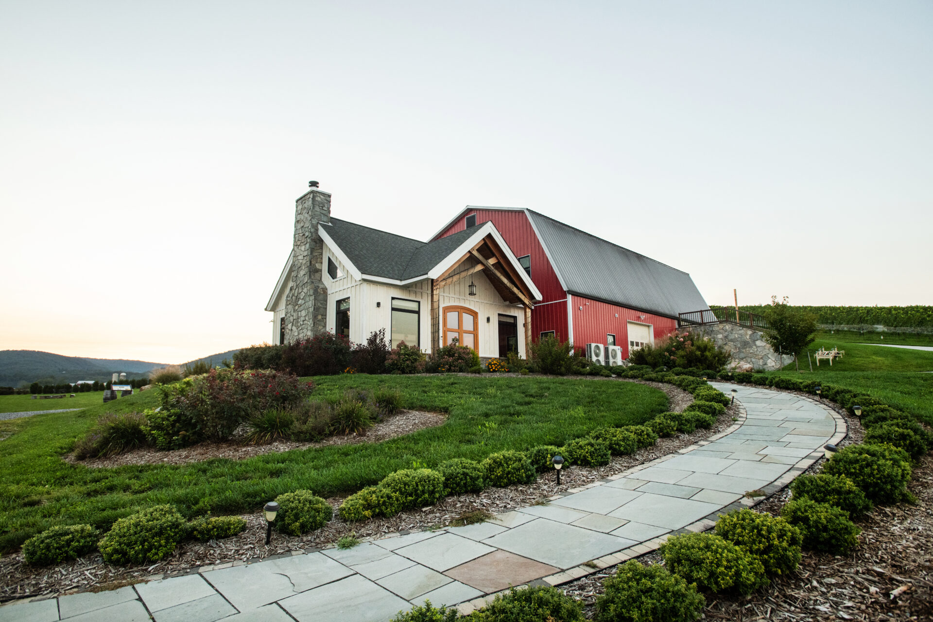 Catoctin Breeze Vineyard
