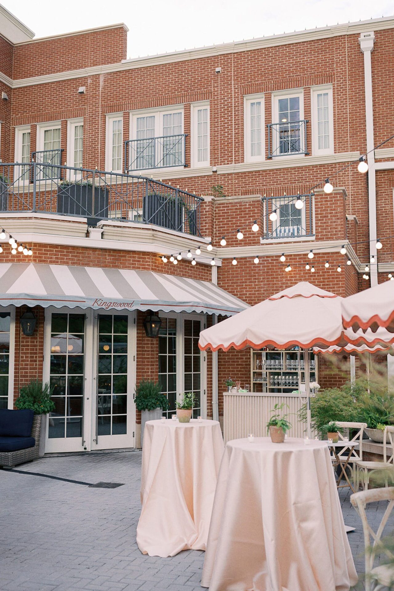 Credit Oliver Hospitality, oxford mississippi