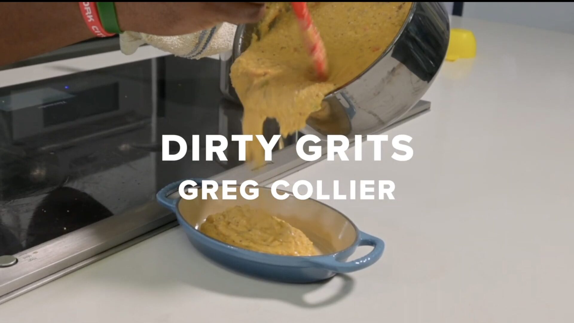Dirty Grits Featured