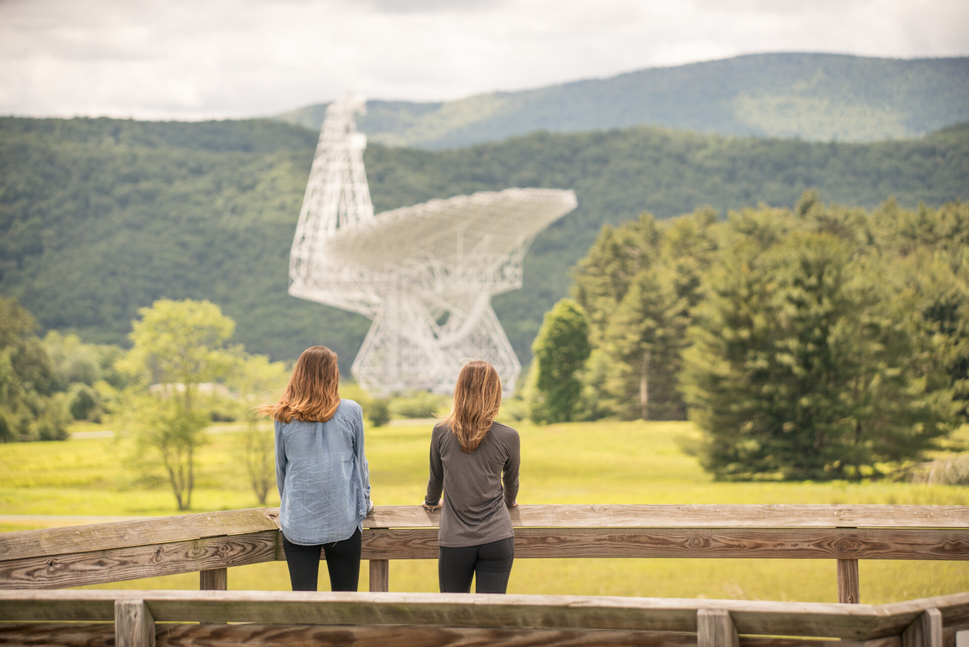 Green Bank Observatory