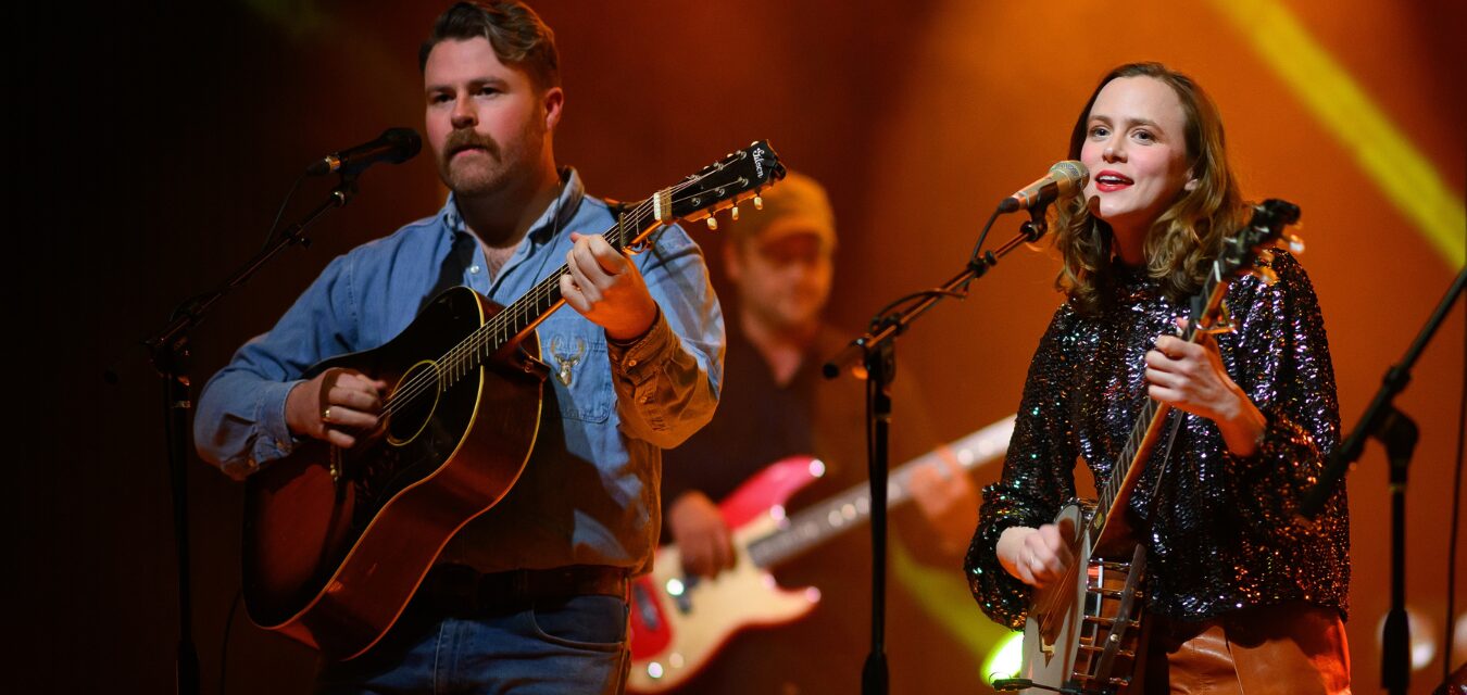 On Tour with Chatham Rabbits