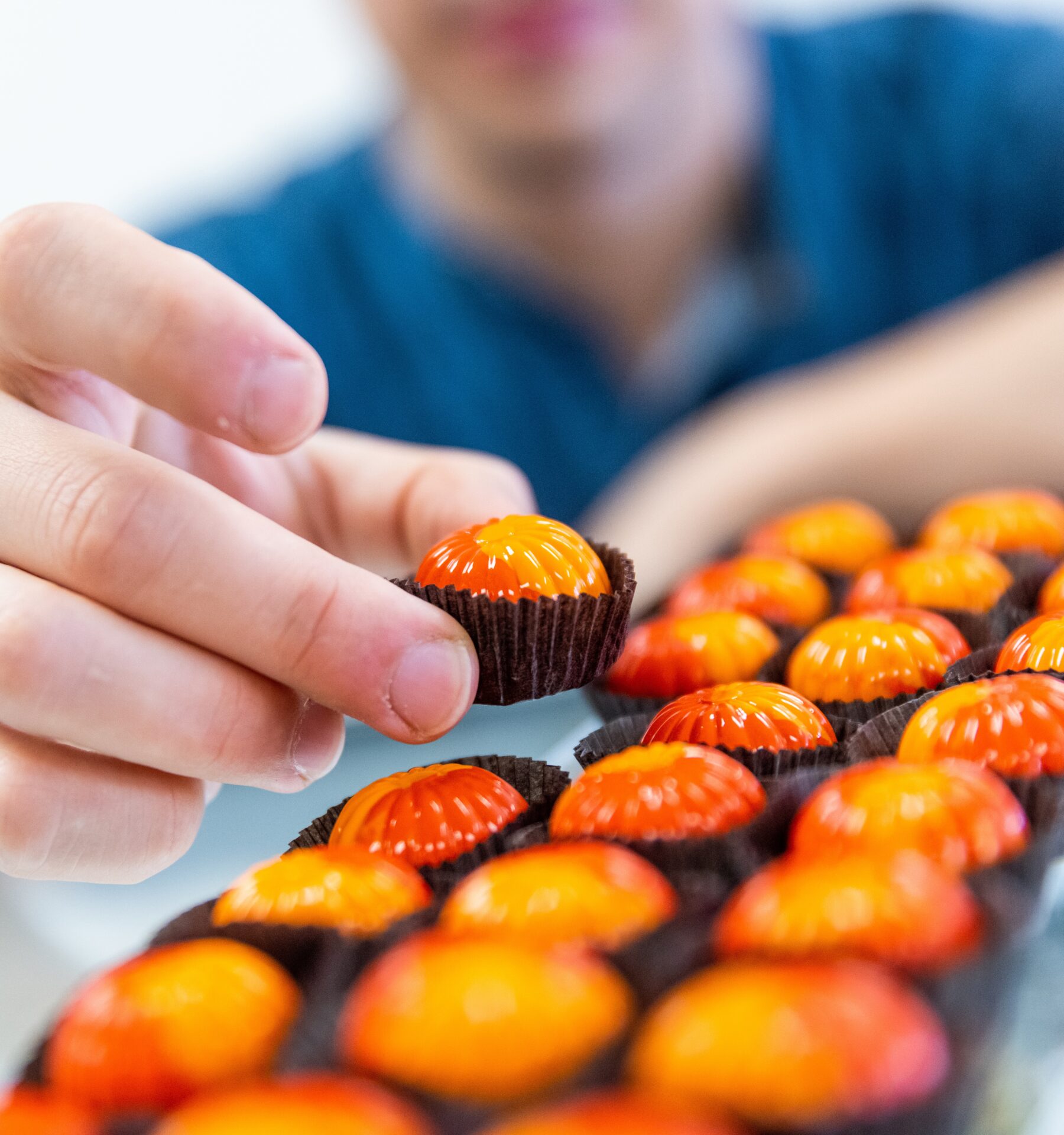 The Perfect Truffle