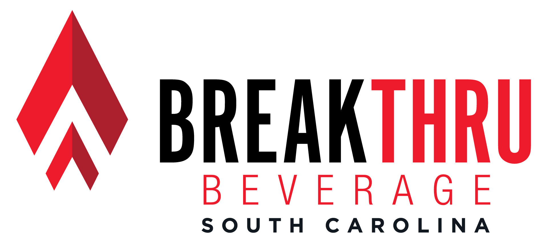 Breakthru Beverage SC Logo for Whiskey After Dark Charleston 2025