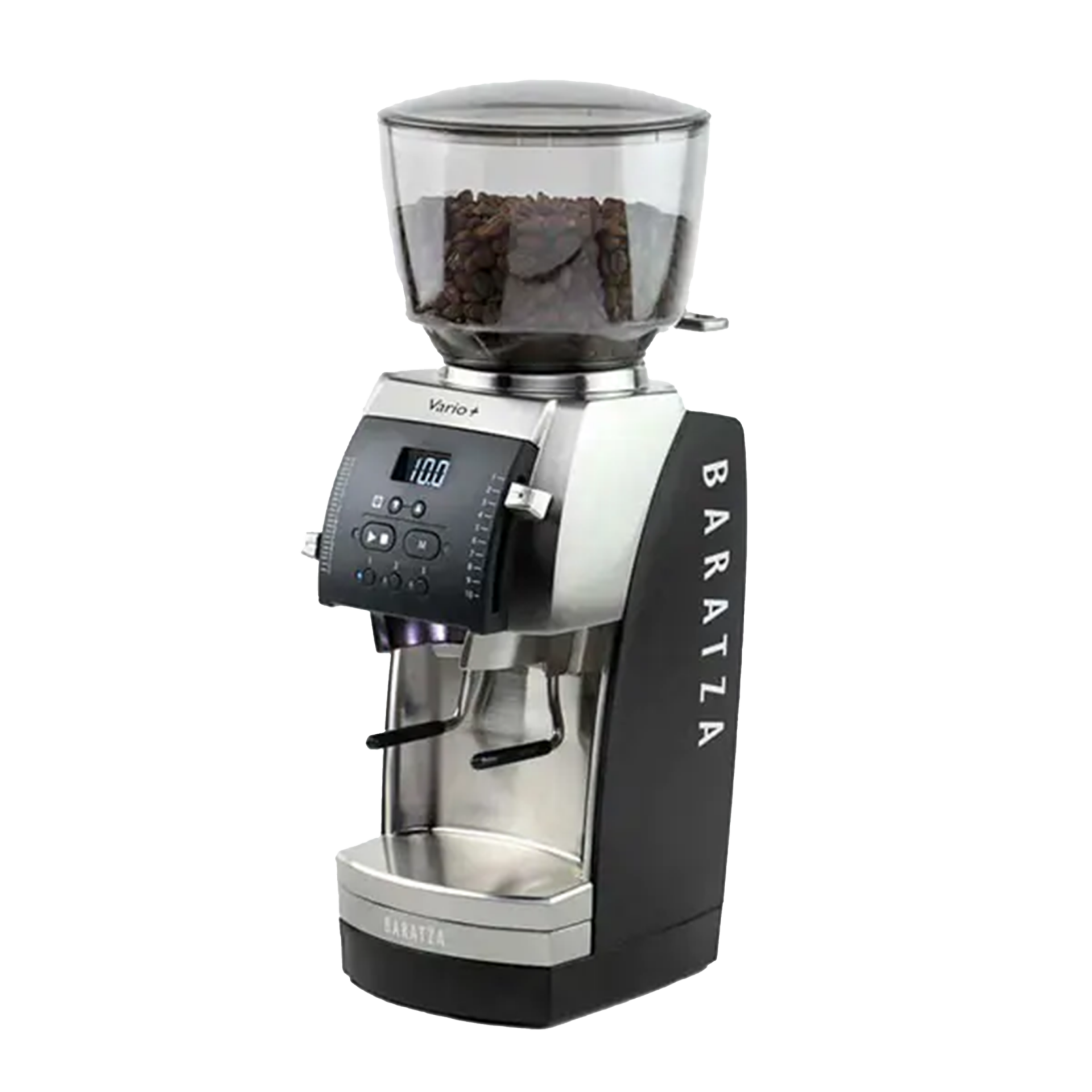 Baratza Vario Coffee Grinder Black