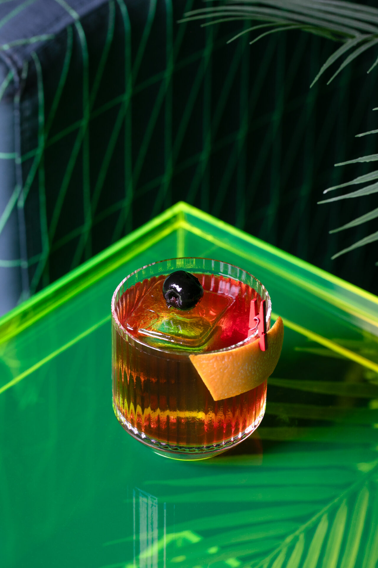 HIGH RES Freezer Old Fashioned Mara Mullen of Okay Annys Atlanta Erik Meadows Photography