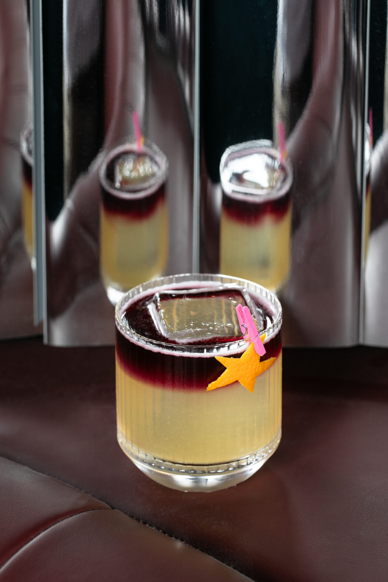HIGH RES Georgia Whiskey Sour Mara Mullen of Okay Annys Atlanta Erik Meadows Photography