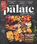 Fall 2025 Issue Cover