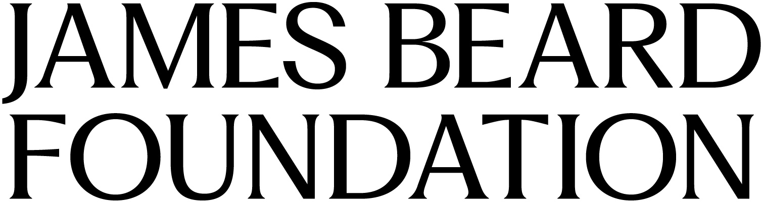 The Grand Strand Chefs Table James Beard Foundation Logo